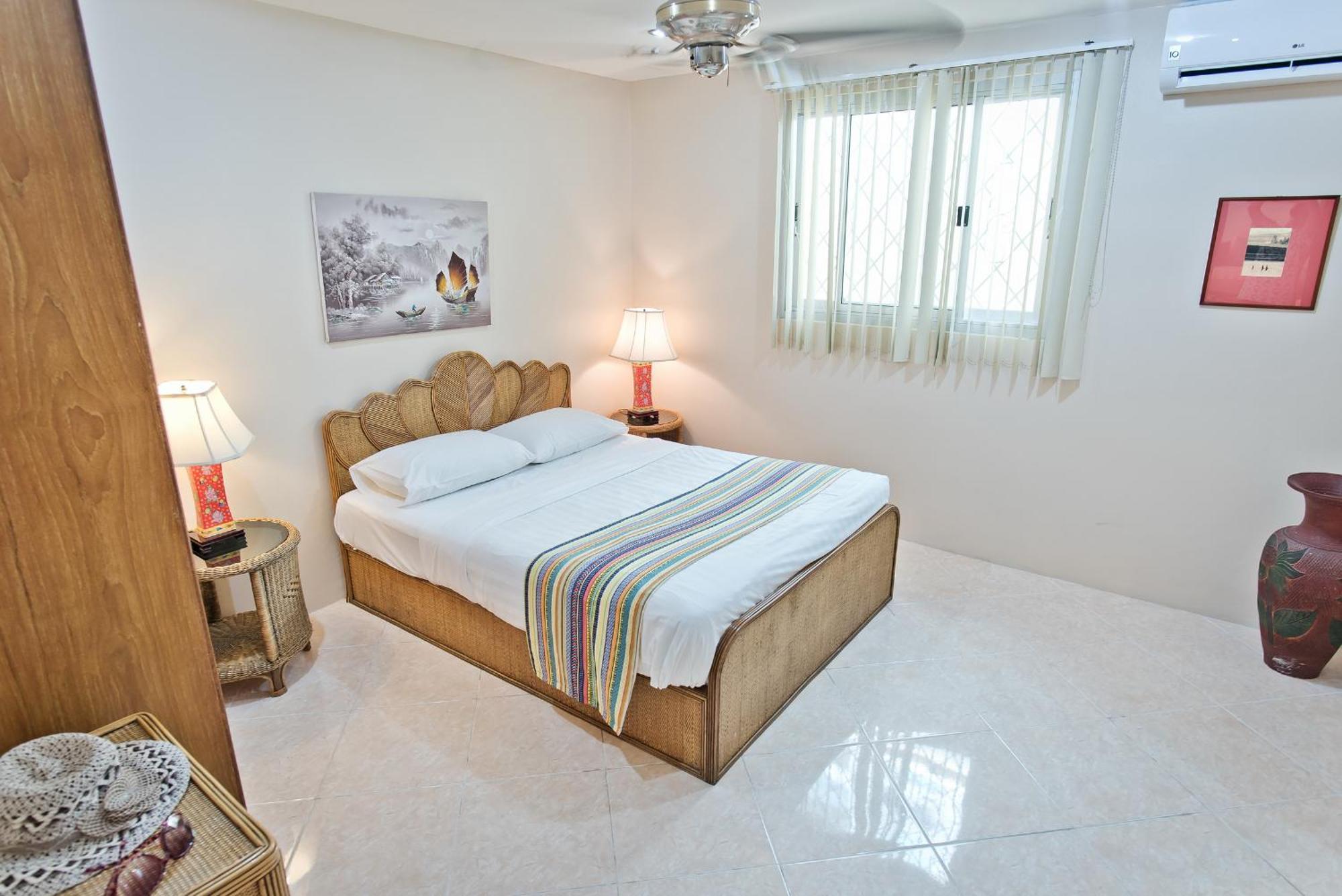 Butterfly Garden Boutique Residences: Luxury Oasis with Spacious Rooms Pattaya Exterior photo