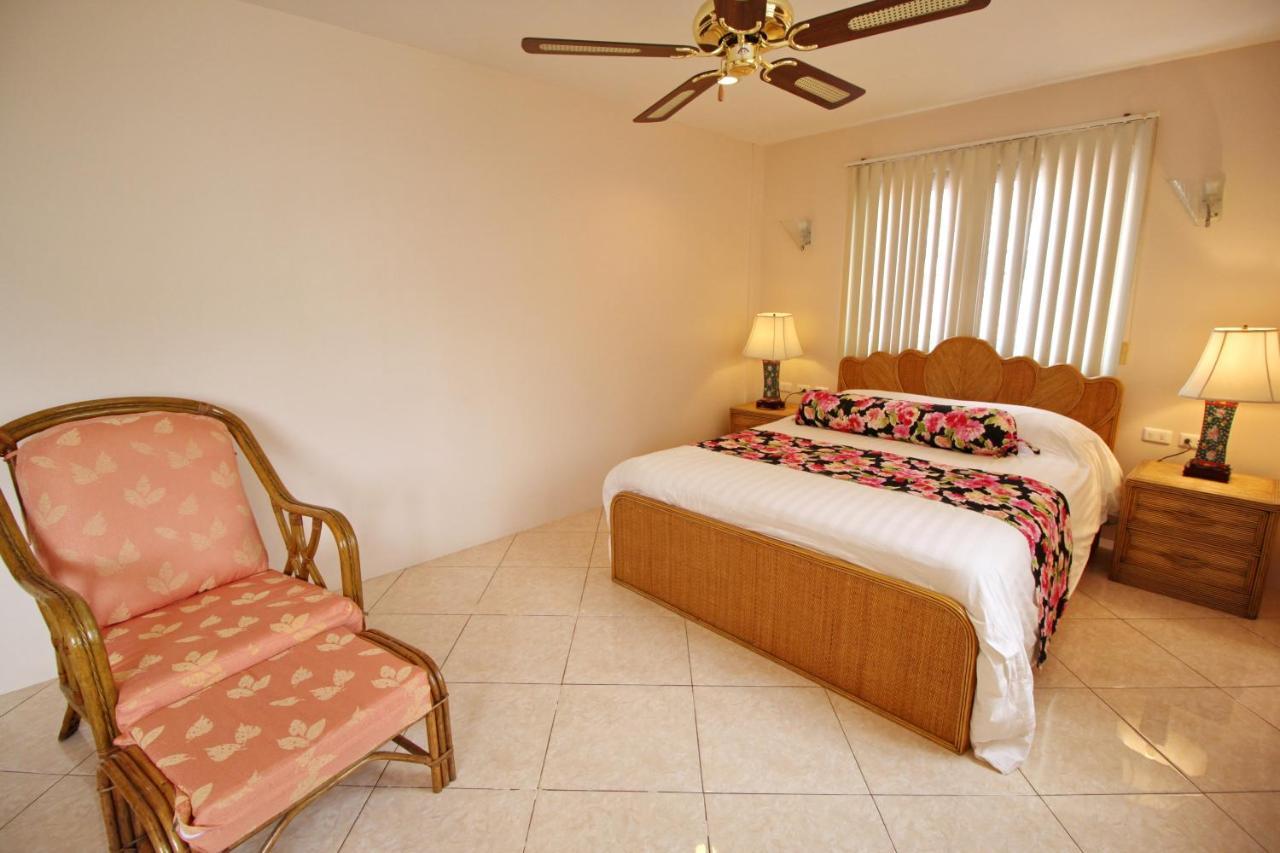 Butterfly Garden Boutique Residences: Luxury Oasis with Spacious Rooms Pattaya Exterior photo