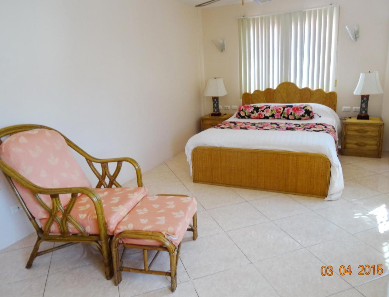 Butterfly Garden Boutique Residences: Luxury Oasis with Spacious Rooms Pattaya Exterior photo